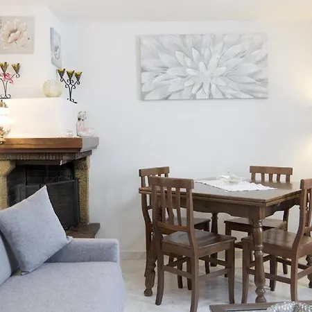 La Casetta De Silvana *