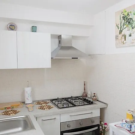 بيت للعطل La Casetta De Silvana *