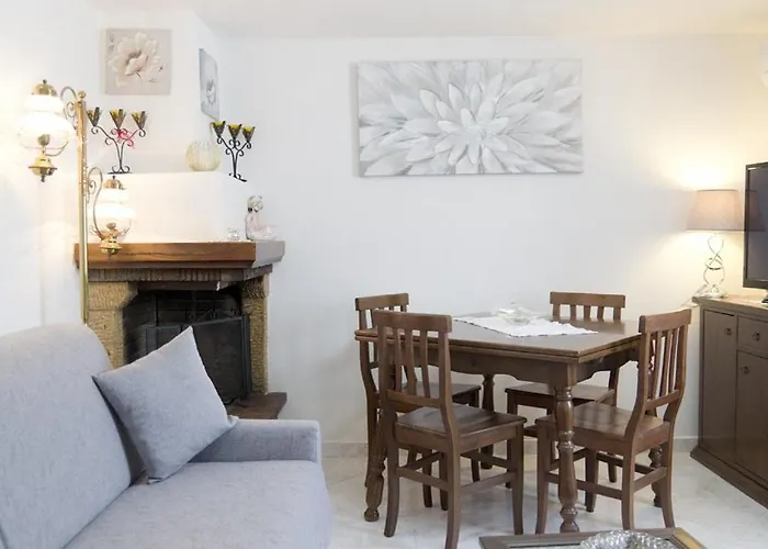 La Casetta De Silvana *