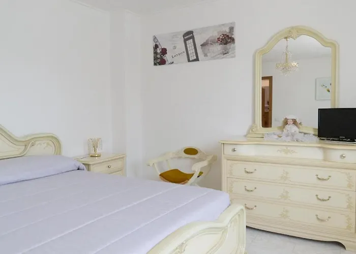 Casa vacanze La Casetta De Silvana Foligno