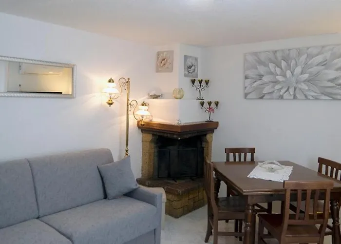 La Casetta De Silvana Casa vacanze *